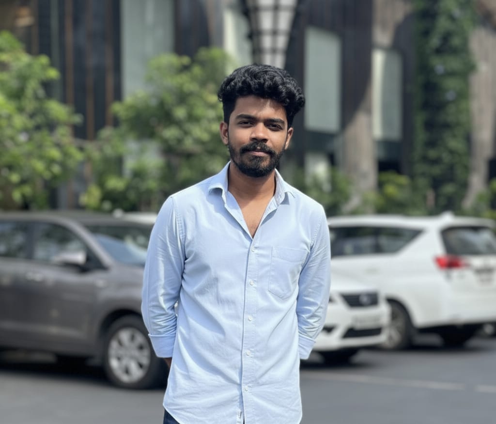 Gokul Ashok