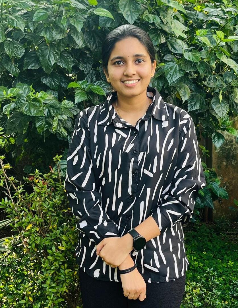 Theertha Sukumar
